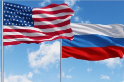 Oλοκληρώθηκαν οι συνομιλίες ΗΠΑ-Ρωσίας στη Γενεύη για θέματα ασφαλείας