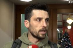 Σπύρος Χατζηαγγελάκης: Η απάντηση για τη φάρσα που τον έστειλε στο κρατητήριο  