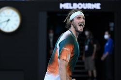 Australian Open: Το οικονομικό κέδρος για Τσιτσιπά