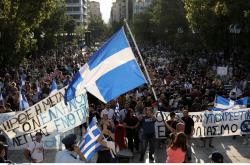 Έρευνα: Γιατί δεν εμβολιάζονται οι αρνητές στην Ελλάδα - Ποιοι είναι οι πιο αρνητικοί