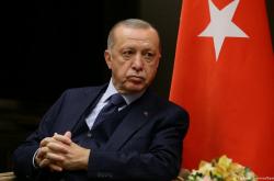 Η Τουρκία ονειρεύεται δικό της Δρόμο του Μεταξιού
