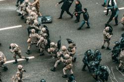 Καζακστάν: Πάνω από 450 συλλήψεις για τρομοκρατία και πρόκληση επεισοδίων