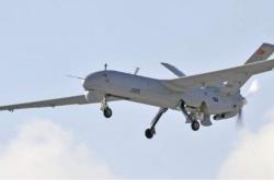 Νέα υπερπτήση τουρκικού drone στη νησίδα Κανδελιούσσα