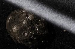 Μεγάλος αστεροειδής θα περάσει σε απόσταση ασφαλείας από τη Γη στις 18 Ιανουαρίου