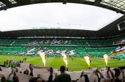Σκωτία-Κορονοϊός: Αίρονται τα μέτρα για τα γήπεδα