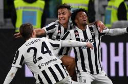 Serie A: Η ανατροπή της χρονιάς από την απίστευτη Γιουβέντους (ΒΙΝΤΕΟ)