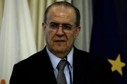 Κύπρος: Νέος υπουργός Εξωτερικών ο Ιω. Κασουλίδης