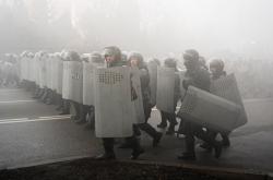 Καζακστάν: Περισσότεροι από χίλιοι τραυματίες στις διαδηλώσεις - Η Ρωσία και οι σύμμαχοί της έστειλαν ειρηνευτική δύναμη