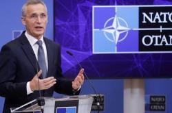 Κρίσιμη συνεδρίαση του Συμβουλίου NATO - Ρωσίας
