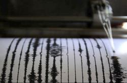 Κρήτη: Νέος σεισμός στο Αρκαλοχώρι