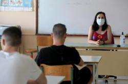 ΕΟΔΥ: Τα μέτρα στα σχολεία απέτρεψαν την έξαρση της διασποράς της Covid στα παιδιά