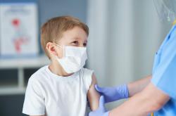 Η Σκωτία θα ξεκινήσει να εμβολιάζει τα παιδιά από 5 ως 11 ετών
