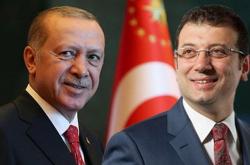 Τουρκία: Με μεγάλη διαφορά προηγείται ο Ιμάμογλου του Ερντογάν σε νέα δημοσκόπηση