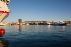 Νεκρός εντοπίστηκε 50χρονος άνδρας σε ανοιχτό χώρο στο λιμάνι του Πειραιά 