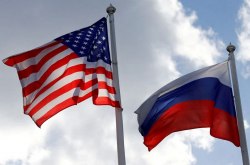 Η Πρεσβεία των ΗΠΑ στη Μόσχα προειδοποιεί Αμερικανούς πολίτες για πιθανές τρομοκρατικές επιθέσεις