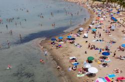 Ο ελληνικός τουρισμός μεγάλος κερδισμένος της πανδημίας