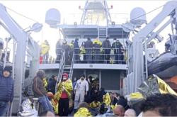 Φωτιά στο πλοίο Euroferry Olympia: Δύο εγκλωβισμένοι - Δέκα οι αγνοούμενοι