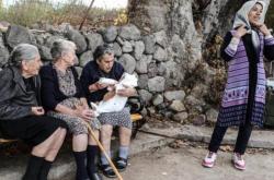 «Έφυγε» θρυλική γιαγιά από της Συκαμιάς Λέσβου, Ευστρατία Μαυραπίδου