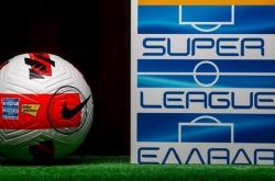 Super League: Η βαθμολογία του πρωταθλήματος