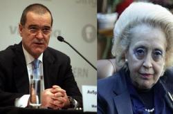 Σάλος και πολιτικές αντιδράσεις από το ηχητικό Βγενόπουλου για το παραδικαστικό και πρωταγωνίστρια τη Θάνου