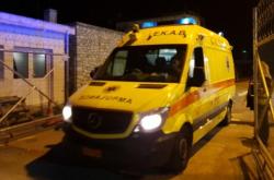 «Euroferry Olympia»: Έφτασαν με Super Puma στην Κέρκυρα οι δύο αλλοδαποί που είχαν εγκλωβιστεί στο πλοίο- Μεταφέρθηκαν στο Νοσοκομείο 