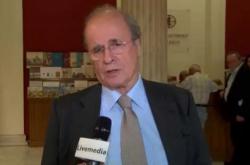 Πέθανε ο πρώην υπουργός και βουλευτής της ΝΔ Αντώνης Φούσας