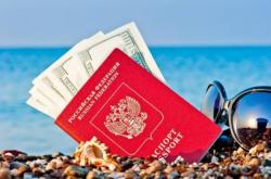 Ρωσία: Τέλος τα τουριστικά πακέτα για όσες χώρες συμμετέχουν στις κυρώσεις 