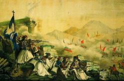 Δημοσκόπηση: Πώς βλέπουν οι Ελληνες την Επανάσταση του 1821 - Τι έδειξε;