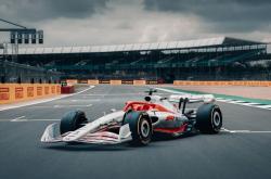 Συνεχίζει και το 2022 στην Cosmote TV η Formula1