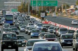 ΕΛΑΣ: Αυξημένα μέτρα οδικής ασφάλειας ενόψει του τριημέρου της 25ης Μαρτίου