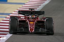 Formula 1: Μαγική εκκίνηση και Pole Position για Λεκλέρ και Ferrari