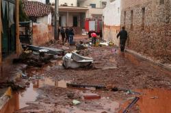 Δίκη για την πλημμύρα στη Μάνδρα: Η ώρα του Εισαγγελέα για τους 21 κατηγορούμενους