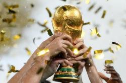 FIFA: Τέλος το σχέδιο για διετές Παγκόσμιο Κύπελλο
