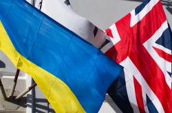 Η Βρετανία θα ανοίξει και πάλι την πρεσβεία της στο Κίεβο 