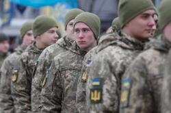 Οι γερμανικές ένοπλες δυνάμεις θα εκπαιδεύσουν ουκρανικά στρατεύματα