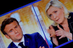 Γαλλικές προεδρικές εκλογές