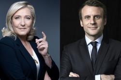 Γαλλία-Προεδρικές εκλογές: Τίποτε δεν έχει παιχτεί - Μια νέα προεκλογική εκστρατεία αρχίζει για Μακρόν - Λεπέν 