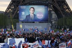 Προεδρικές εκλογές στη Γαλλία: Το αποτέλεσμα με το 100% των ψήφων καταμετρημένο