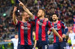 Serie A: Μέγα κάζο για Ίντερ - Χαρίζει το πρωτάθλημα στη Μίλαν (ΒΙΝΤΕΟ)
