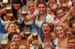 Γερμανία: Το Oktoberfest επανέρχεται