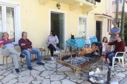 Πάσχα: Ένα μεγάλο γλέντι σε ολόκληρη την Ελλάδα 