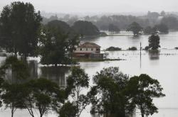 Νότια Αφρική: Τουλάχιστον 443 οι νεκροί από τις πλημμύρες 