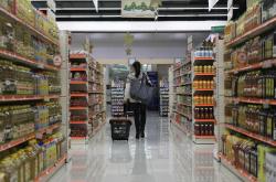 Αδ. Γεωργιάδης: Υπό εξέταση η μείωση ΦΠΑ στο 6% σε βασικά είδη διατροφής