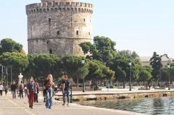 Θεσσαλονίκη: Συνεχίζεται η αποκλιμάκωση του ιικού φορτίου των λυμάτων 