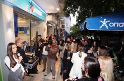 Στον ρυθμό του ΣΚΡΑΤΣ η Θεσσαλονίκη – Διασκέδαση και εκπλήξεις στη ΣΚΡΑΤΣ night σε κατάστημα ΟΠΑΠ και στο ΣΚΡΑΤΣ Pop Up Store στην πλατεία Αριστοτέλους