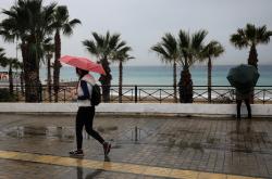 Συνεχίζεται η αστάθεια του καιρού​​​​​​​ και την Τετάρτη 4 Μαΐου με βροχές και καταιγίδες 