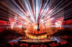  Eurovision 2022: Αυτά είναι τα πέντε μεγάλα φαβορί σύμφωνα με τα γραφεία στοιχημάτων 