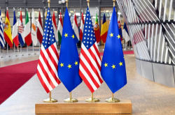 ΗΠΑ και Ευρώπη