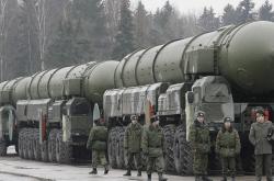 Κρεμλίνο: Απειλή για τη Ρωσία η ένταξη της Φιλανδίας στο ΝΑΤΟ