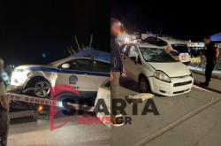 ΤΡΌΜΟΣ στη Μονεμβασιά: Αφηνιασμένος οδηγός παρέσυρε και σκότωσε τους δύο επιβάτες μηχανής